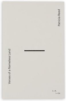 Verses Of A Nameless Land