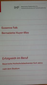 Erfolgreich im Beruf