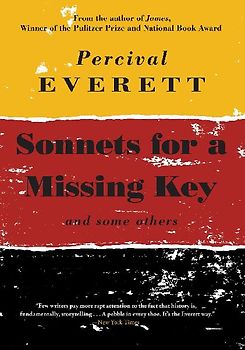 Sonnets for a Missing Key