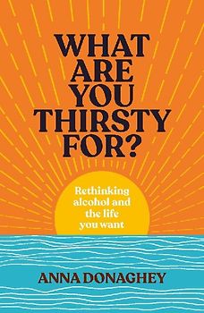 What Are You Thirsty For?