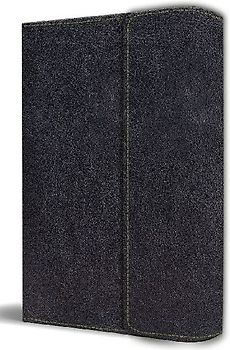 Biblia Rvr 1960 Letra Grande Tamaño Manual, Simil Piel Con Solapa Y Imán/ Spanis H Bible Rvr 1960 Handy Size Large Print Leathersoft with Magnetic Flap