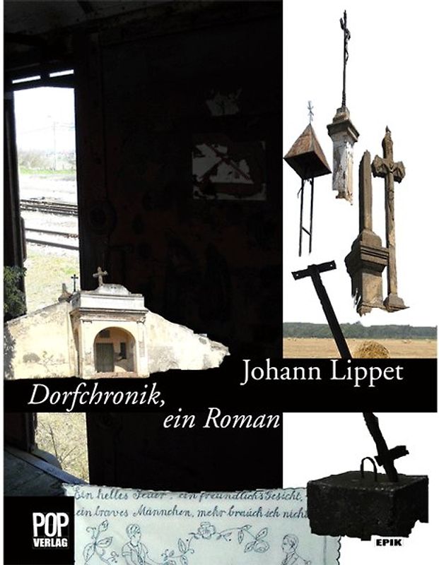 Dorfchronik, ein Roman