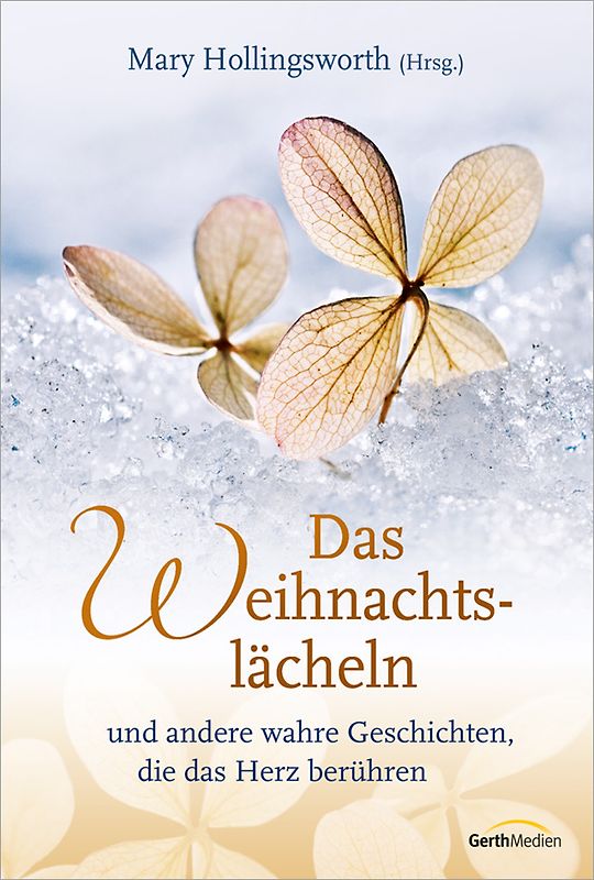 Das Weihnachtslächeln