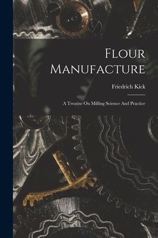 Flour Manufacture