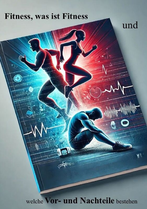 „Fitness – Was ist Fitness und welche Vor- und Nachteile bestehen?“