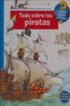 Todo sobre los piratas