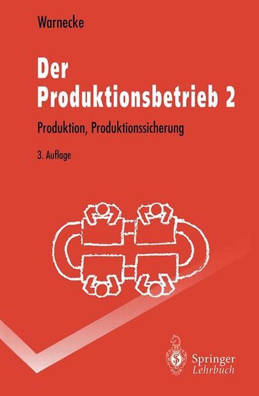 Der Produktionsbetrieb 2