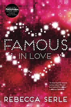 Famous in Love
