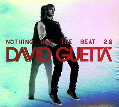 Nothing But the Beat 2.0 - David Guetta