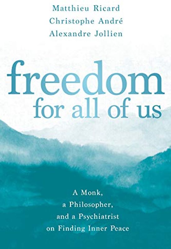 Freedom for All of Us