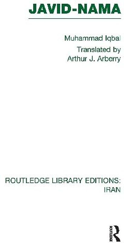 Javid-Nama (RLE Iran B)