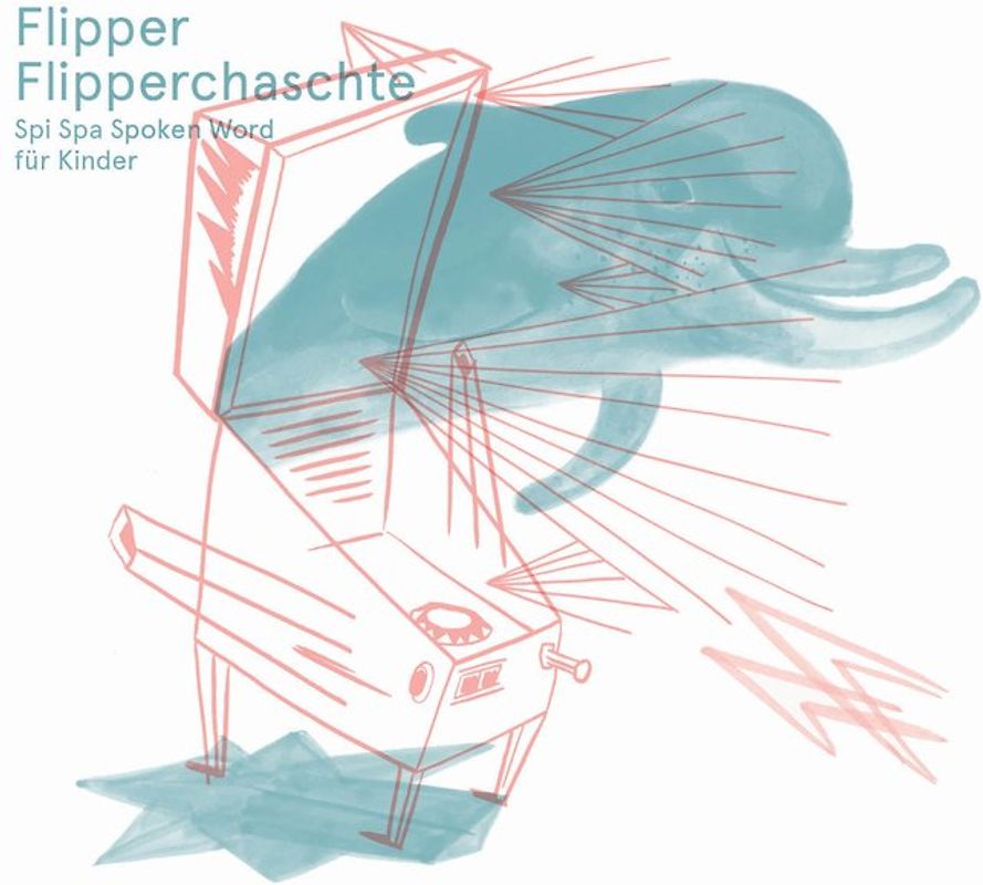 Flipper Flipperchaschte