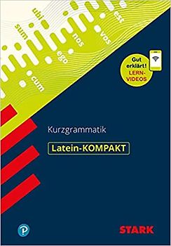 STARK Latein - KOMPAKT - Kurzgrammatik