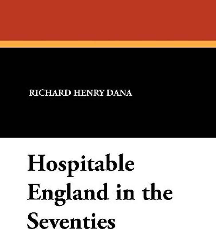 Hospitable England in the Seventies