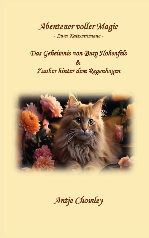 Abenteuer voller Magie