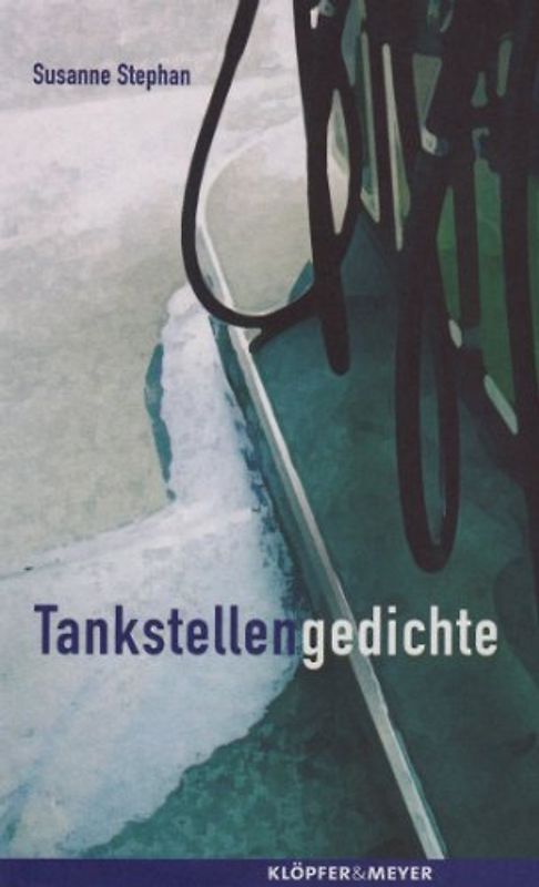 Tankstellengedichte