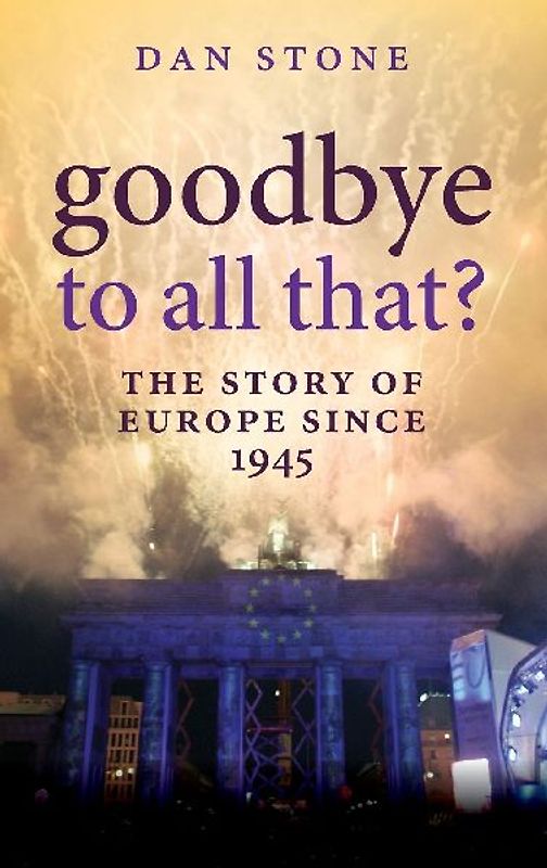 Goodbye to All That?