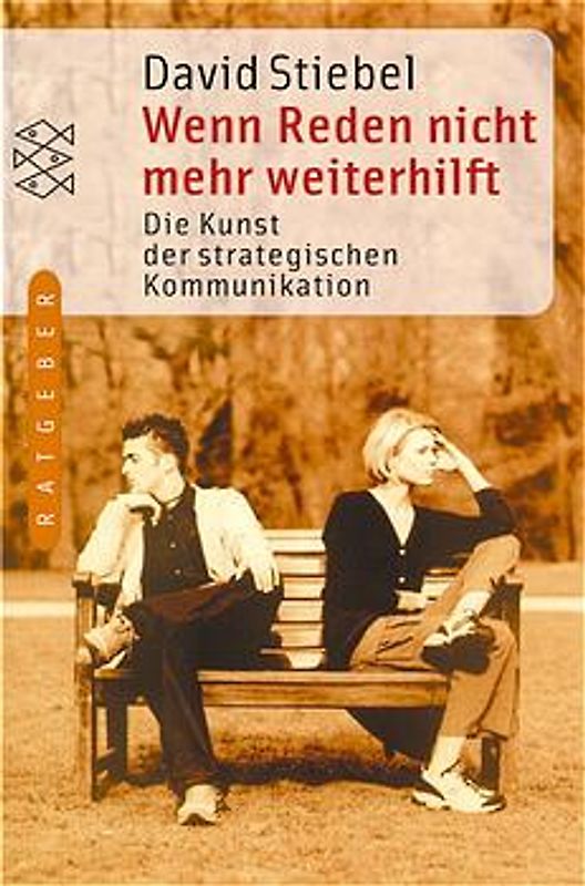 Wenn Reden nicht mehr weiterhilft