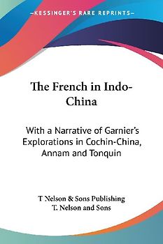 The French in Indo-China