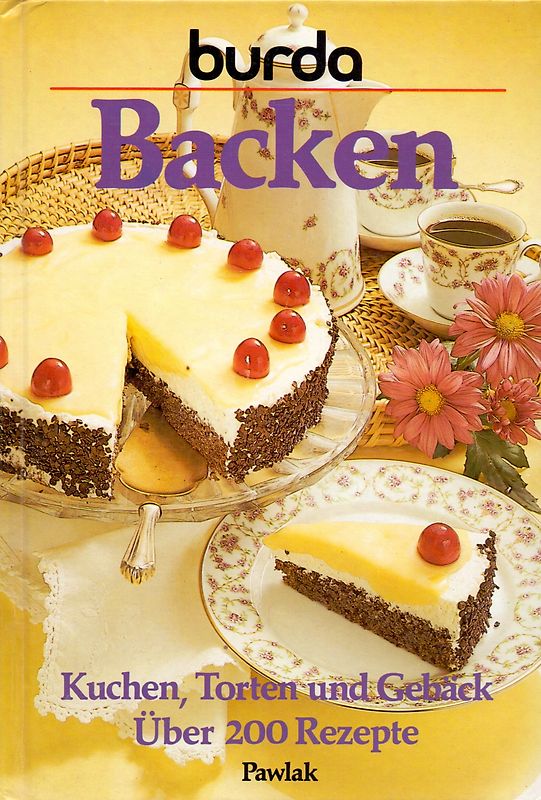 Burda Backen
