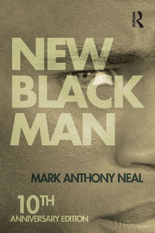 New Black Man