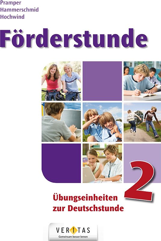 Förderstunde 2