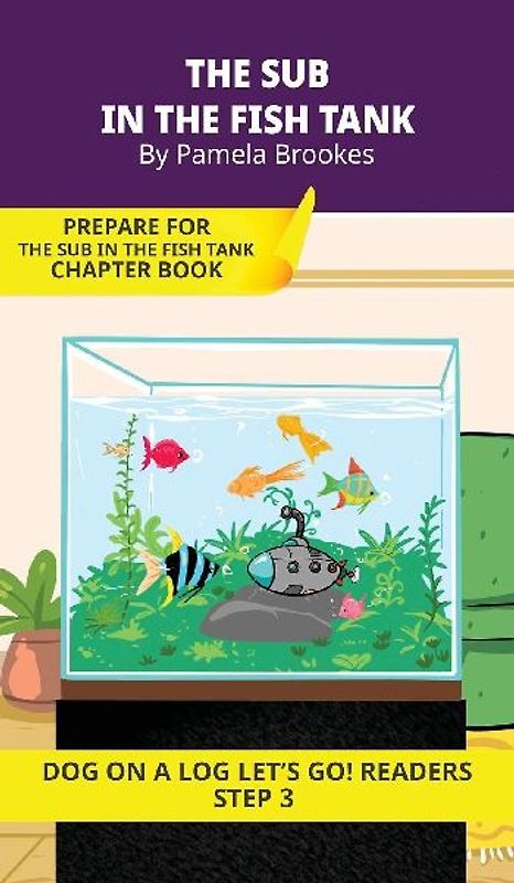 The Sub in the Fish Tank