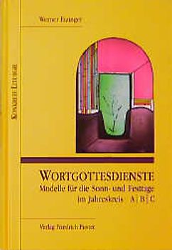 Wortgottesdienste