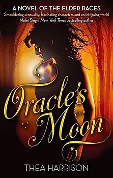 Oracle's Moon: Number 4 in series (Elder Races, Band 4)