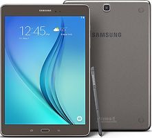 Samsung Galaxy Tab A 9.7 with S Pen 9,7" 16 Go [WiFi incl. Samsung S-Pen] gris