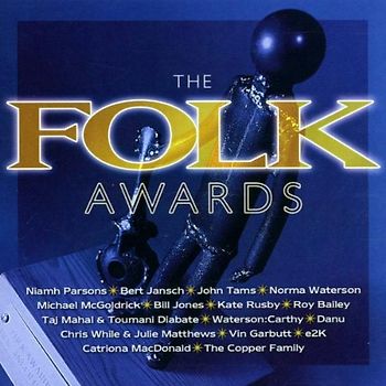Various - The Folk Awards