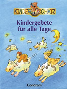 Kindergebete für alle Tage