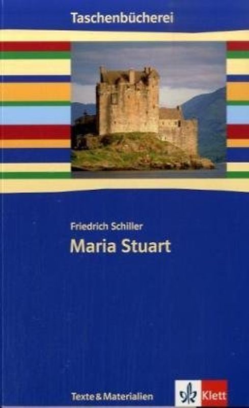Maria Stuart