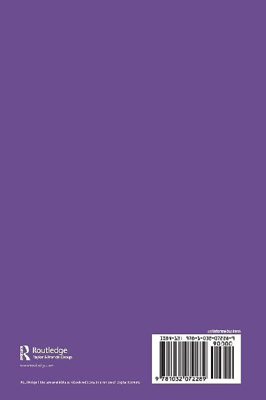 Brokerage and Networks in London's Global World