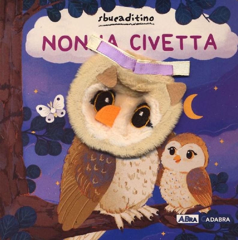 Nonna civetta