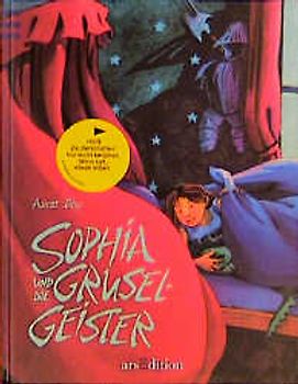 Sophia und die Gruselgeister