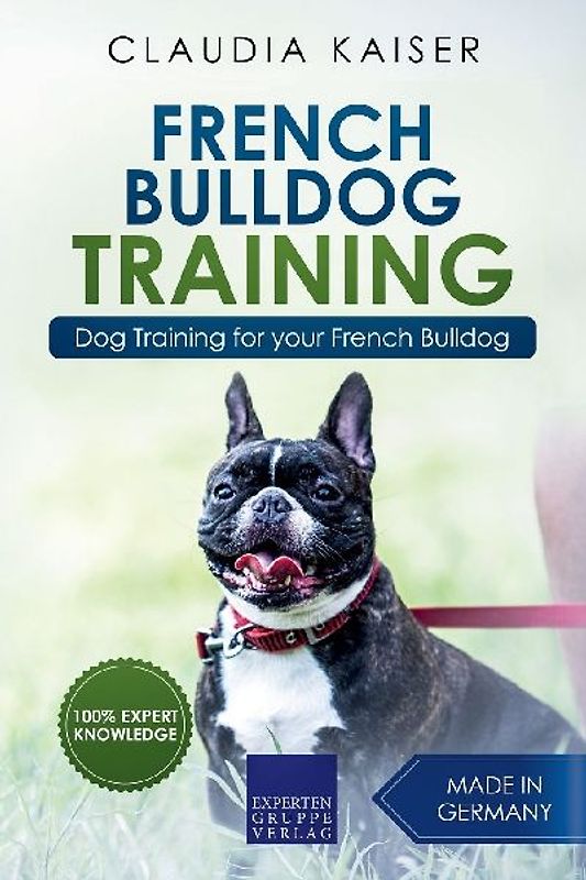 French Bulldog Training