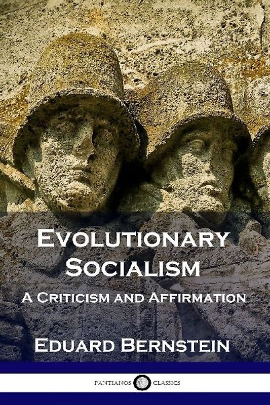 Evolutionary Socialism