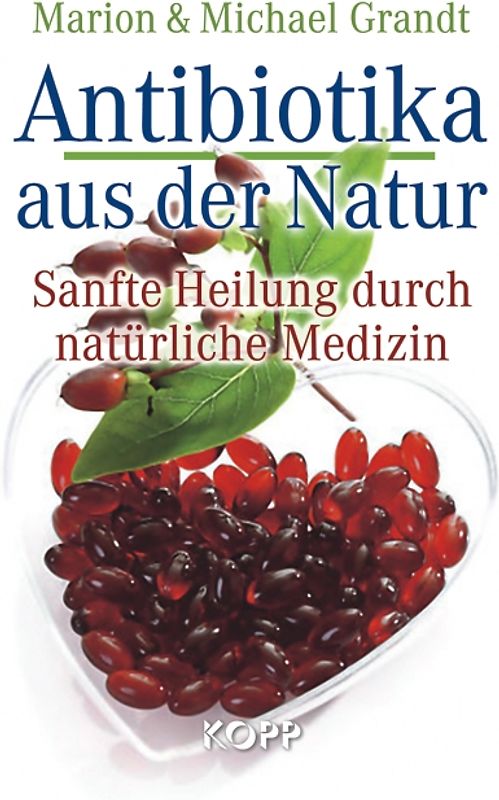 Antibiotika aus der Natur
