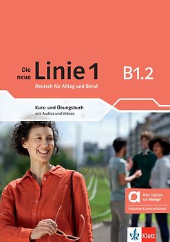 Die neue Linie 1 B1.2 - Hybride Ausgabe allango