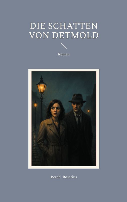 Die Schatten von Detmold
