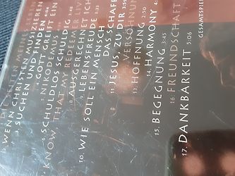 Kundenbild für Die Saiten meines Lebens