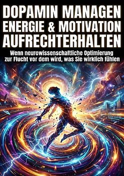 Dopamin managen: Energie &amp; Motivation aufrechterhalten