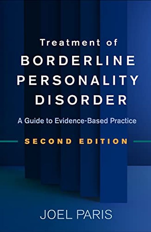 Treatment of Borderline Personality Disorder