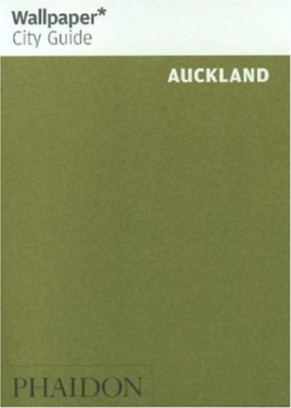 Wallpaper* City Guide Auckland