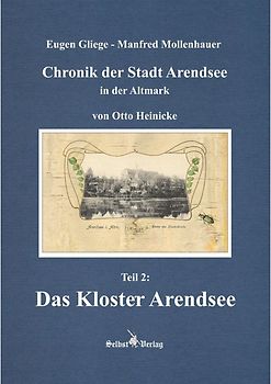 Chronik der Stadt Arendsee in der Altmark