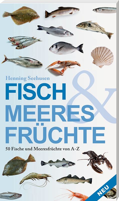 Fisch und Meeresfrüchte