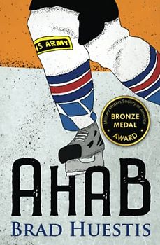 Ahab: A Hockey Story