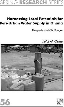 Harnessing Local Potentials for Peri-Urban Water Supply in Ghana
