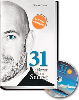 31 – It Never Was a Secret